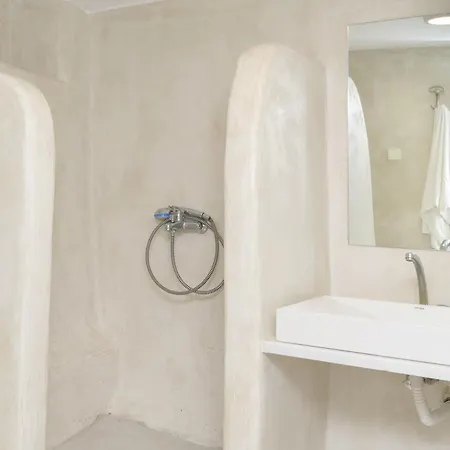 Vakantiehuis Magginas Little *