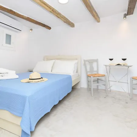 Tatil Evi Magginas Little Kostos