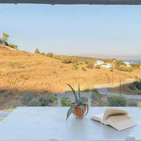 Tatil Evi Magginas Little