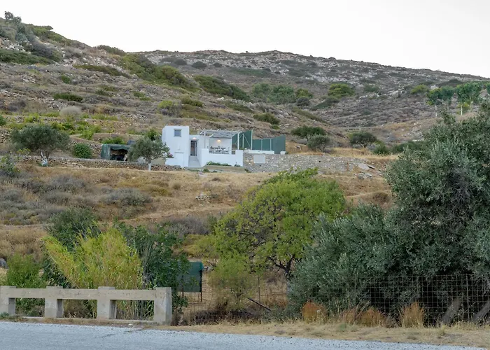 Magginas Little Сasa de vacaciones *