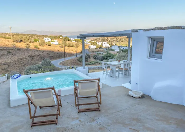 Magginas Little Сasa de vacaciones