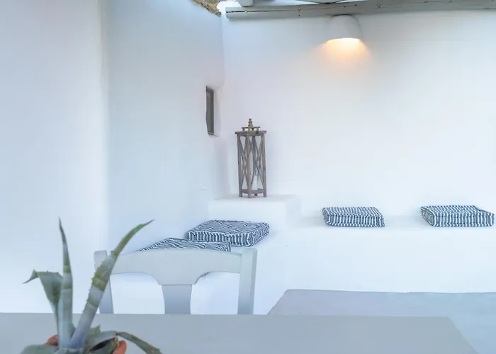 Сasa de vacaciones Magginas Little *