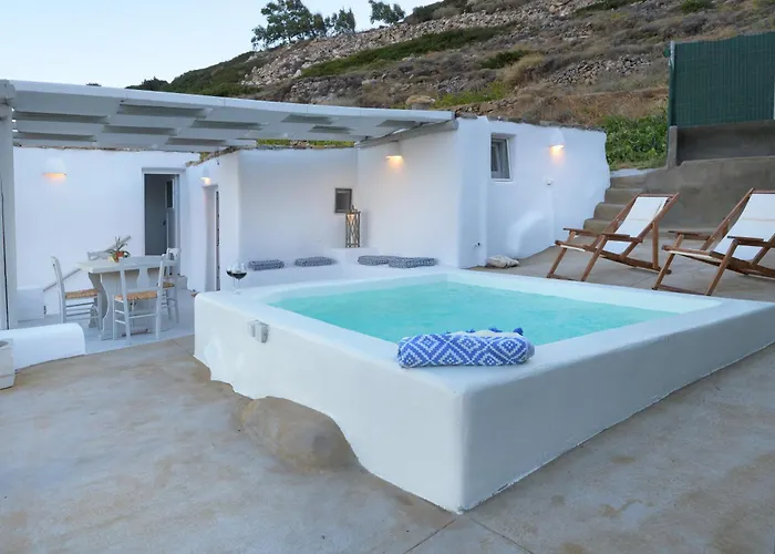 Magginas Little * Kostos